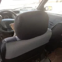 فروش یک دستگاه پراید ۱۳۱|خودرو سواری و وانت|شیراز, کاراندیش|دیوار