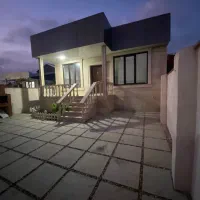 ویلا نوساز ۲۰۰متر حاجی بکنده