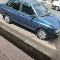 پراید۸۶هیدرولیک