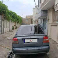 141دوگانه|خودرو سواری و وانت|بروجرد, |دیوار