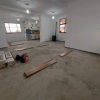 نصب چمن مصنوعی،کفپوش پی وی سی،فنس چمنی و موکت|خدمات پیشه و مهارت|رشت, استقامت ۲|دیوار