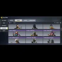 اکانت فول پول نیازم|کنسول، بازی ویدئویی و آنلاین|اصفهان, عسگریه|دیوار