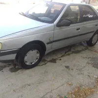 پژو مدل۹۱