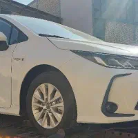 کرولا ۱۸۰۰ هیبرید پایونیر