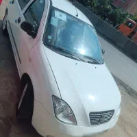 تیبا ۲ مدل ۹۸