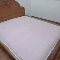 تشک دونفرهسالم وتمیز