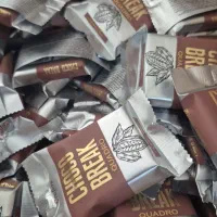 انواع شکلات ته بار مناسب یلدا