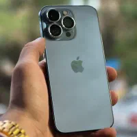 ایفون ۱۳ پرو iPhone 13 pro حافظه ۲۵۶ گیگ سکه فوری