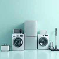 لوازم خانگی قسطی