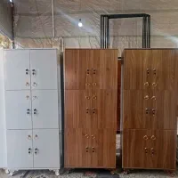 کمد بایگانی مدرسه واداره