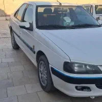 پارس tu5 سفید مدل95 کلاس15