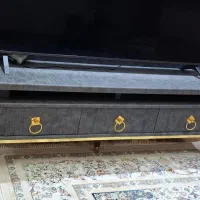 میزتلوزیون