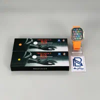 اپل واچ  T900 ارزانترین ساعت هوشمند با قابلیت تماس