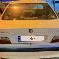 پارسxu7|خودرو سواری و وانت|یزد, |دیوار