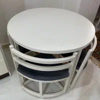 میز نهار خوری