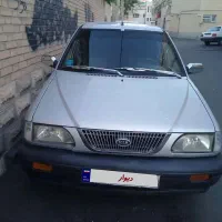 پراید141