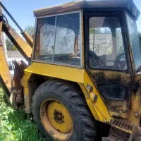 بیل بکو قدیمی|خودرو سنگین|اصفهان, شاهزاده ابراهیم|دیوار