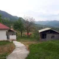 اجاره روزانه/ هفتگی/ سالیانه ویلای کوهپایه ای سنتی|اجارهٔ کوتاه‌مدت ویلا و باغ|احمدسرگوراب, |دیوار