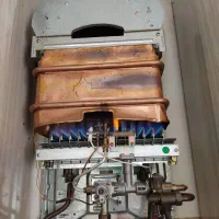 تعمیرات تخصصی آبگرمکن بوتان مخزنی بخاری|خدمات پیشه و مهارت|یزد, |دیوار