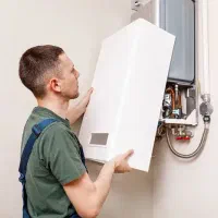 تعمیرات تخصصی پکیج و پنل های ایران رادیاتور