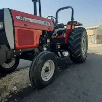 فروش تراکتور ۴ سلند
