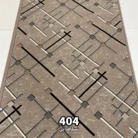 گلیم کد ۷۲۴|گلیم، جاجیم، گبه|کاشان, کوی اداره گاز|دیوار