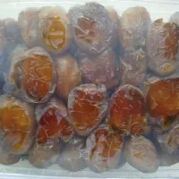 خرما عسلی محصول امسال