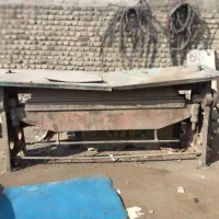 دستگاه ورق خم کن