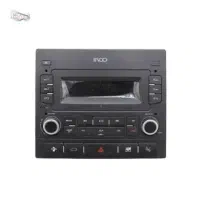 ضبط فابریکی پژو پارس