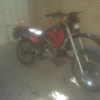 موتور تریل جی وای 200