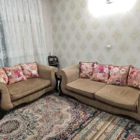 مبل هفت نفره راحتی|مبلمان خانگی و میز عسلی|محمدشهر, شهرک پیام (مهرالبرز)|دیوار