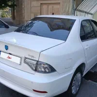 سمند سورن xu7p