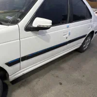 پارس xu7|خودرو سواری و وانت|قم, جمکران|دیوار