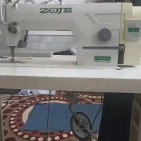 چرخ صنعتی راسته دوز زوجی