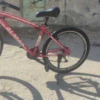 دوچرخه 26 دنده ای|دوچرخه، اسکیت، اسکوتر|بندر ماهشهر, |دیوار