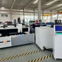 دستگاه cnc لیزر برش با اقساط بدون بهره