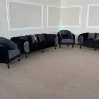 مبلمان مهدی،مینی مال|مبلمان خانگی و میز عسلی|بافق, |دیوار