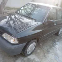 فروش پراید مدل ۸۳|خودرو سواری و وانت|ساری, |دیوار