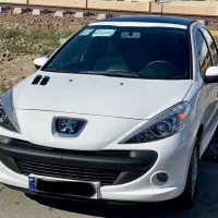 حواله ۲۰۷ پانا  ۳ماهه