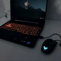 لپ تاپ ایسوس TUF  FX506HC
