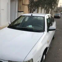 خودرو سمند ef7 بنزینی مدل 1390 تمیز|خودرو سواری و وانت|قم, بنیاد|دیوار