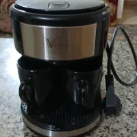 دستگاه قهوه ساز صنعتی وخانگی بادولیوان