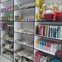 فروش قفسه م دی اف|فروشگاه و مغازه|رباطکریم, رباطکریم|دیوار