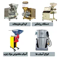 آب انگور آسیاب خانگی،فروشگاهی وصنعتی سبزی خرد کن|خردکن، آسیاب، غذاساز|ملکان, |دیوار