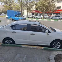 برلیانس  h230 مدل۹۶ اتوماتیک|خودرو سواری و وانت|مشهد, گوهرشاد|دیوار