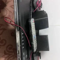 سی دی|پخش‌کننده DVD و ویدیو|مشهد, شهرک بهارستان|دیوار
