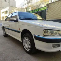 پژو پارس مدل 92 دوگانه شرکتی|خودرو سواری و وانت|اصفهان, چشمه باقرخان|دیوار