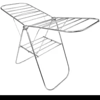 رخت آویز استیل ضد زنگ