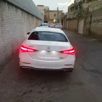 بنز c200lمدل ۲۰۲۵