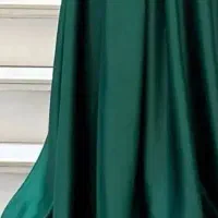 لباس مجلس کاملا نو فقط یکبارپوشیده شده